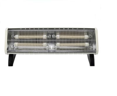 China 3 bar ceramic quartz heater freestand electric 4 bar home used heater for sale