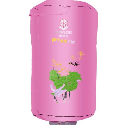 China Critical Cleaning Clothes Dryer Portable Quick Clothes/Residue Free Model 2021popular Mini Stretch Air Dryer Portable Air O Dryer Machine For Clothes for sale