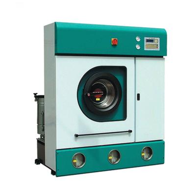 China Critical cleaning/residue free dry cleaning machine, commercial laundry dry cleaning machine, commercial laundry dry cleaning equipment for sale