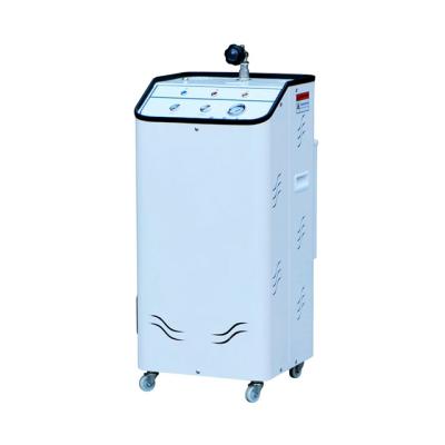 China Good Quality Steam Generator Residue Free Critical Cleaning/Steam Irons with Good Price for sale