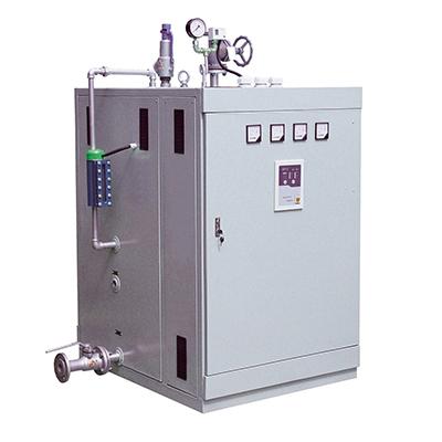 China critical cleaning electric steam generator/residue free electric boiler generator for sale