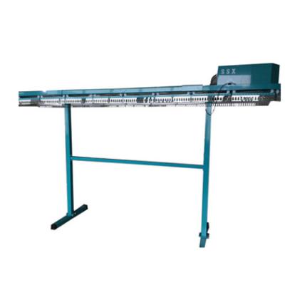 China High Quality Critical Cleaning/Conveyor Belt Residue Free Garment Metal Detector for sale