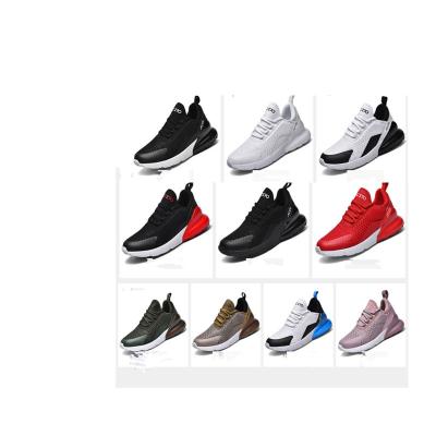 China Fashion Trend China Manufacturer Wholesale Cheap Rubber Running Shoe Sneaker For Man for sale