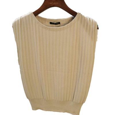 China Custom Women QUICK DRY Sweater Crewneck Women Tops Sweaters Girl Knitted Cotton Sweater Ribbed Women's Sweaters for sale