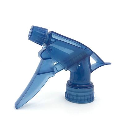 China Garden Yuyao Water Sprayer Plastic Sprayergun Trigger Sprayergun for sale