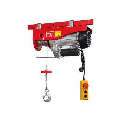 China Hotels Mini Micro Electric Winch,Electric Hoist With Wireless Remote,Small Electric Winch for sale