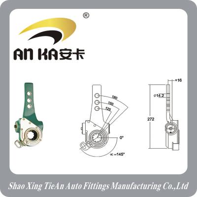 China Slack Adjuster Automatic 21229281 for sale