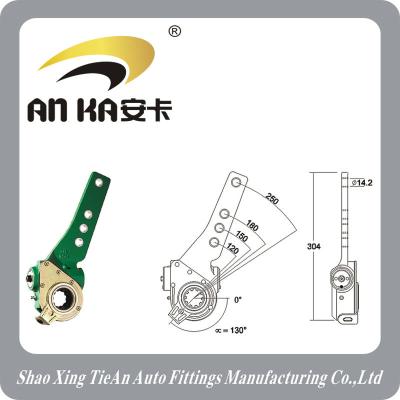 China Slack Adjuster Automatic 72253 for sale