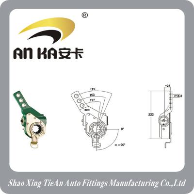 China Slack Adjuster Automatic 4175025200 for sale