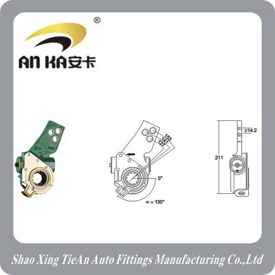 China Slack Adjuster Automatic 21229290 for sale