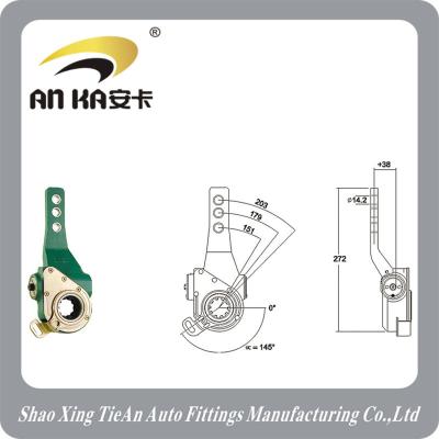 China Slack Adjuster Automatic 21229286 for sale