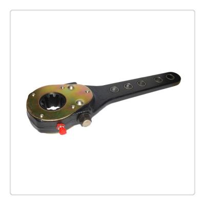 China 0517452610 BPW Manual Slack Adjuster of air brake system for sale