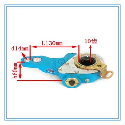 China automatic slack adjuster FAW JIEFANG J5P 3501210-242 China Truck Tractor Spare Parts for sale