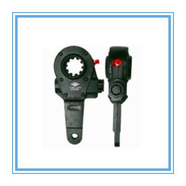 China Manual Slack Adjuster/Трещетка тормозная Dongfeng Axle Spare Parts REAR for sale