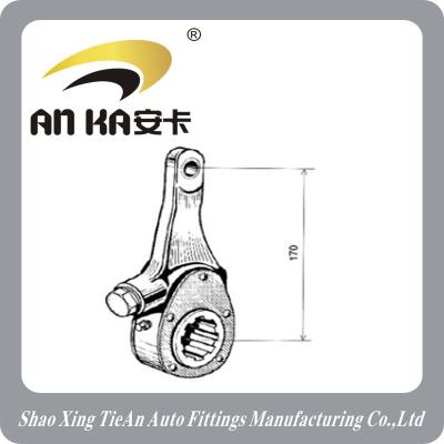 China Slack Adjuster Manual IVECO RH 4694532 for sale