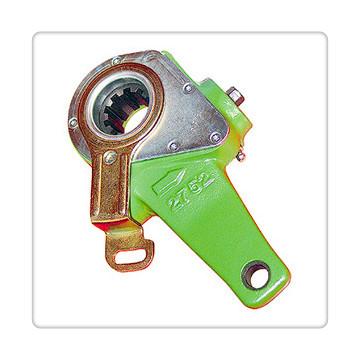 China 81506106201 cast steel MAN automatic slack adjuster R of brake system sale on line for sale