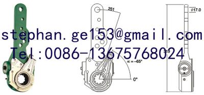 China MEI Slack Adjuster Automatic 4W1046 for sale