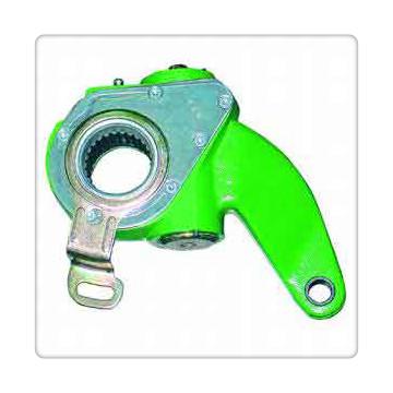 China 6524200138 cast steel mercedes benz slack adjuster of brake system for heavy truck for sale