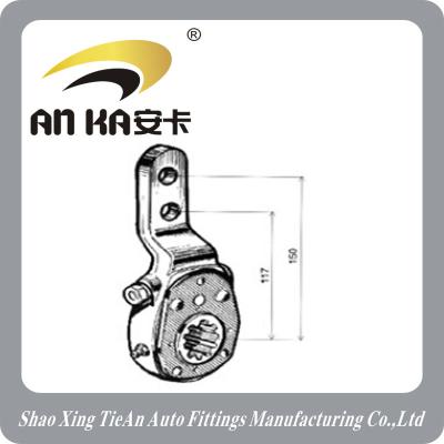 China Slack Adjuster Manual O/CAVA 125489410 125489409 for sale