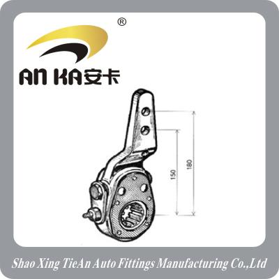 China Slack Adjuster Manual SIRMAC 727607 727608 for sale