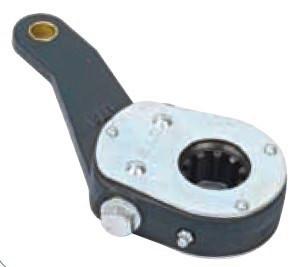 China 278734 scania spare parts manual slack adjuster of break system for sale