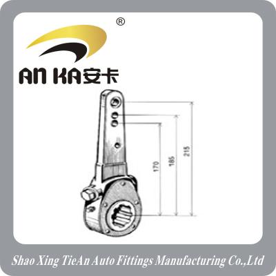 China Slack Adjuster Manual BARTOLETTI 727539 for sale