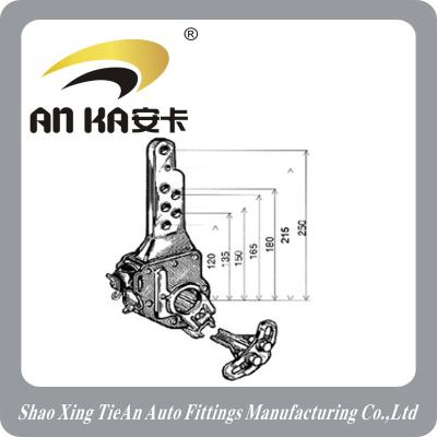 China Slack Adjuster Manual VIBERTI 727611 for sale