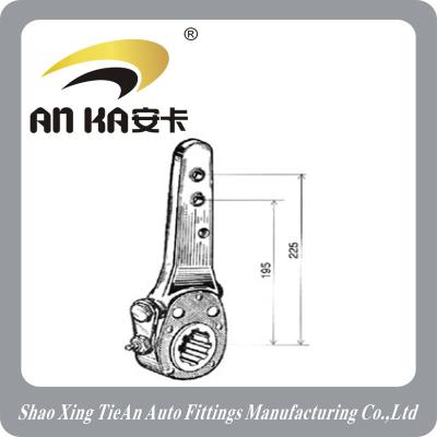 China Slack Adjuster Manual ADIGE 727605 for sale