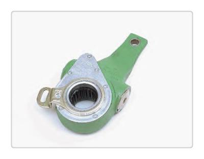 China 72803C automatic brake adjuster of iveco truck parts from the break for sale