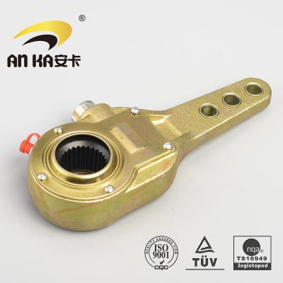 China manual slack adjuster trailer KN44071 for truck trailer China supplier for sale