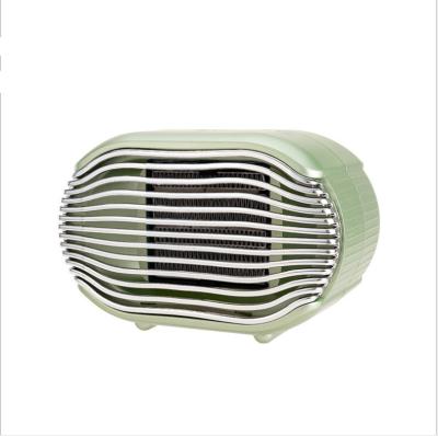 China Good Sale 800W Outdoor Portable Electric Heater Fan Easy Use From China for sale