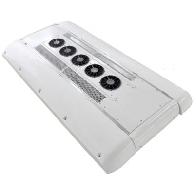 China High Quality New Energy Bus Air Conditioner System Pure Air Conditioner For Electric Bus 2400*1560*180mm for sale