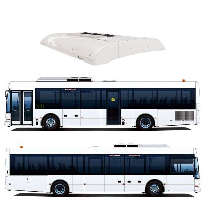 China Bus Around 13-18Meters MST Support OEM Bus Air Conditioner For 13-18 Meters Bus for sale