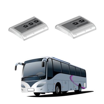 China 6.6-7Meter bus factory supply direct dc air conditioner 24v china conditioning with best quality for sale