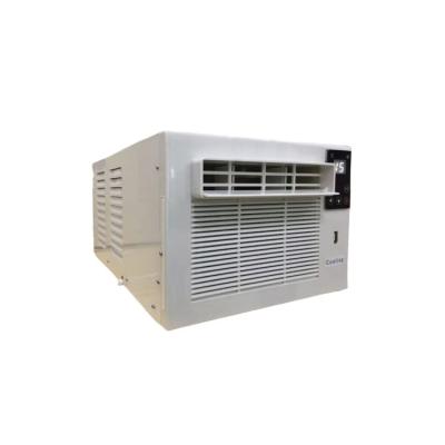 China Mini China Manufacturer Mobile Window Unit Air Conditioner Wholesale for sale