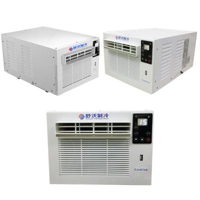 China Factory price outdoor air conditioners cheap tent window portable small conditioner with wholesale for sale