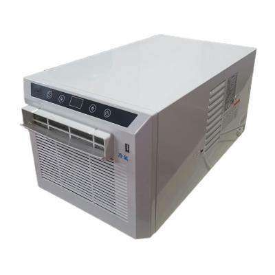 China Hotel Factory Direct Sale 110v 220v Air Conditioner Without Outdoor Unit Portable Mini for sale