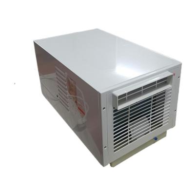 China 2022 hot sale hotel outdoor portable air conditioner mini tent 220v air conditioner for camping for sale