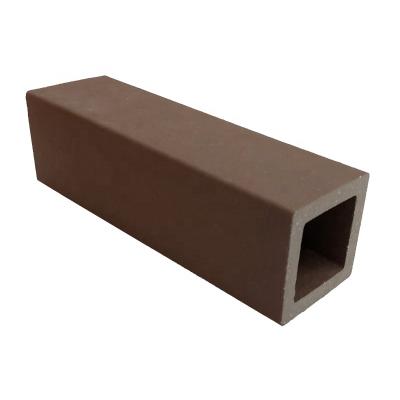 China OEM 50x50 Tropical Terracotta Canopy For Building Facade for sale