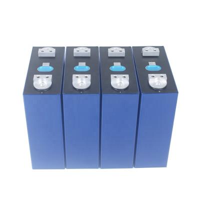 China Home Appliance Luyuan 4pcs EVE 280AH LiFePO4 (LFP) Cell 3.2V Battery (LF280K with 6000cycles, Fully Matched)--Genuine New Grade A Terminals for sale