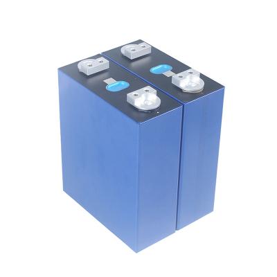 China Home Appliances EVE Fully Matched Genuine Grade A 3.2V 280AH LiFePO4 (LFP) Cell Battery with 6000cycles Luyuan Big Terminals for sale