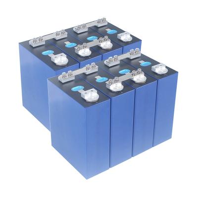 China Home Appliance Luyuan 24V EVE 280AH LiFePO4 (LFP) Cell Battery (LF280K with 6000cycles, fully matched)--New Genuine Grade A terminals for sale