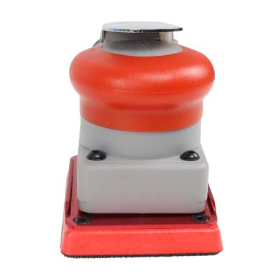 China Sanding with a comfortable hand sander and plenty of power excellent for cars LW-20331 for sale