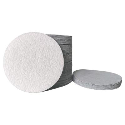 China Universal High Quality Disc Grinding Sand Wear Resistant Low Consumption 5 Inch for sale