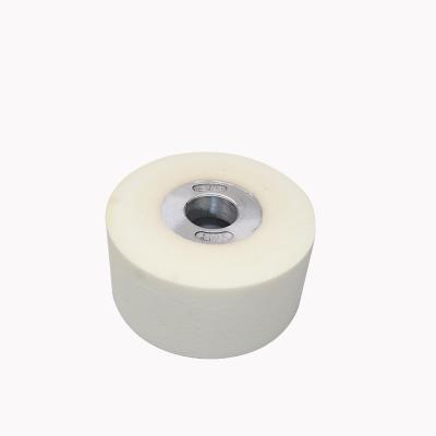 China 4*2*1 sponge grinding and polishing roller 421 for sale