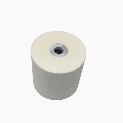 China 6*6*1 inch rubber roller 661 for sale