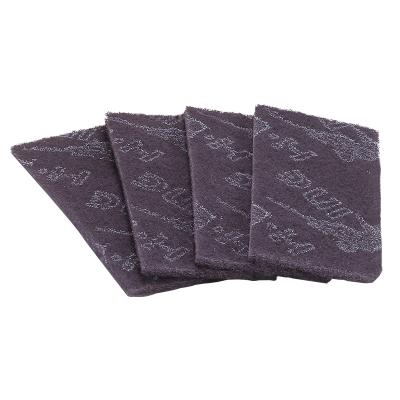 China 99021 Boxed Dusting Cloth, Scrub Pad, Kitchen Pot Cleaning Bottom Dirt 99021 for sale