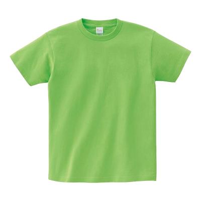 China Wholesale High Quality QUICK DRY 100% Cotton Spandex 5 T-shirt 95 Summer T-shirt for sale