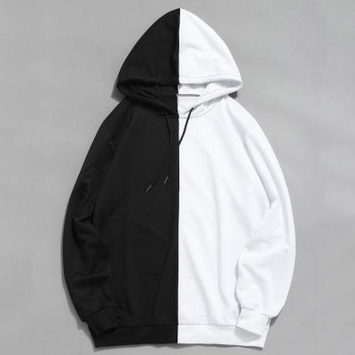 China Original factory high quality 100% cotton street style anti-pilling hoodies for sale