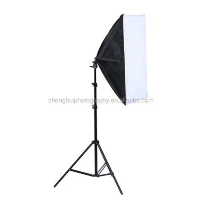 China Wholesale easy soft box factory photography studio light box softbox with great price for sale